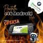 Pantalla 7´ Radio Android Auto/Carplay Para Bmw Modelo Serie 3 E46. ¡Cámara Trasera De Regalo!