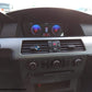 Pantalla Radio Android Para Bmw Serie 5 E60 E61 M5 ¡cámara Trasera De Regalo! Pantallas