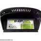 Pantalla Radio Android Para Bmw Serie 5 E60 E61 M5 ¡cámara Trasera De Regalo! Pantallas