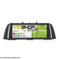 Pantalla Radio Android Para Bmw Serie X4 F26 ¡cámara Trasera De Regalo! Pantallas