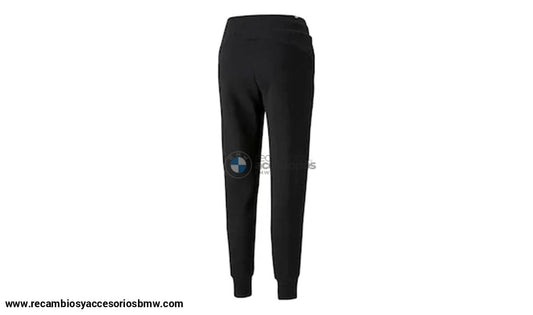 Pantalones De Chándal Bmw M Motorsport Mujer. Original Recambios