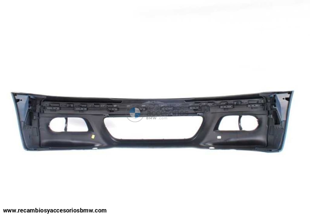 Parachoques Frontal Imprimado Delantero M3 Para Bmw Cabrio E46. Original Recambios