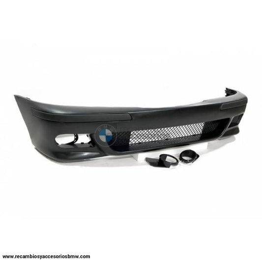 Paragolpes Delantero Bmw E39 95 - 03 M5 Plastico