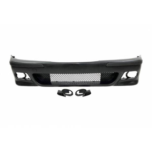 Paragolpes Delantero Bmw E39 95 - 03 M5 Plastico