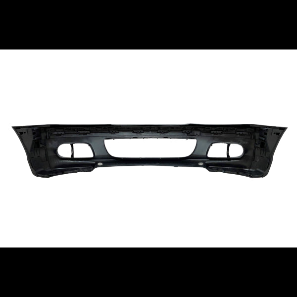 Paragolpes Delantero Bmw E46 02 - 05 2 Puertas Tipo M Plastico Antinieblas