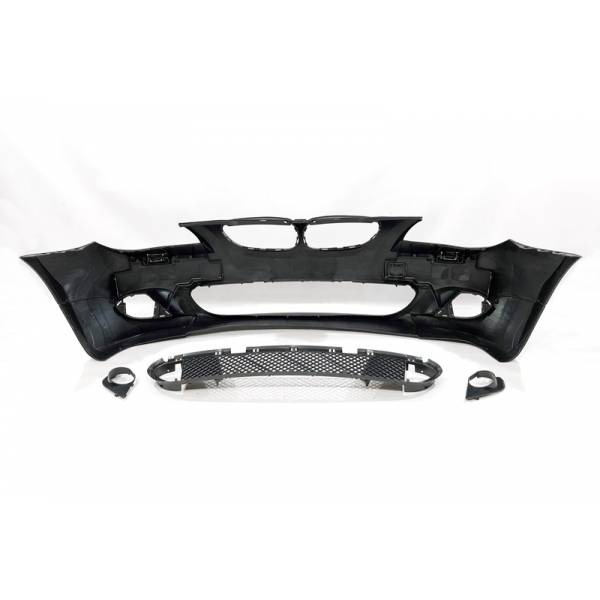 Paragolpes Delantero Bmw E60 04 - 09 M - Tech