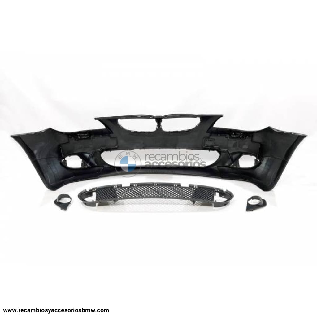 Paragolpes Delantero Bmw E60 04 - 09 M - Tech