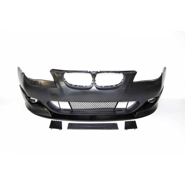 Paragolpes Delantero Bmw E60 04-09 M-Tech Spoiler