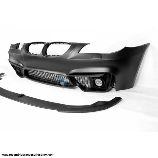 Paragolpes Delantero Bmw E60 04 - 09 M4 Parrillas