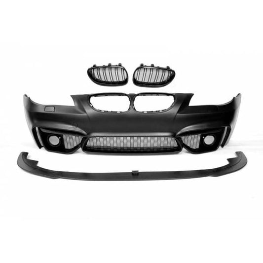 Paragolpes Delantero Bmw E60 04 - 09 M4 Parrillas