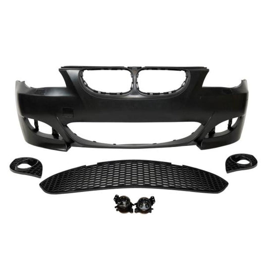 Paragolpes Delantero Bmw E60 04-09 M5 Antinieblas