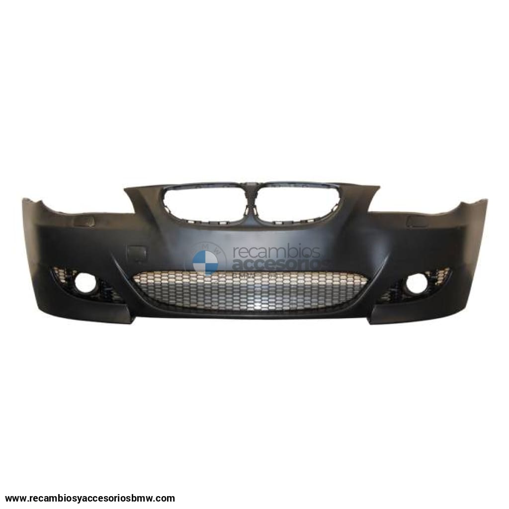 Paragolpes Delantero Bmw E60 04 - 09 M5 Antinieblas