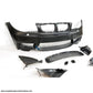 Paragolpes Delantero Bmw E82/E88/E87/E81 Look M1