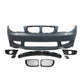 Paragolpes Delantero Bmw E82/E88/E87/E81 Look M1