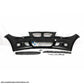 Paragolpes Delantero Bmw E87/ E81/E82/E88 Look M 05 - 11 Antinieblas