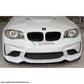 Paragolpes Delantero Bmw E87/ E81/E82/E88 Look M2 Spoiler