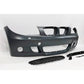 Paragolpes Delantero Bmw E87/ E81/E82/E88 Look M 05 - 11 Lavafaros