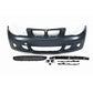 Paragolpes Delantero Bmw E87/ E81/E82/E88 Look M 05 - 11 Lavafaros