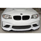 Paragolpes Delantero Bmw E87/ E81/E82/E88 Look M2 Spoiler