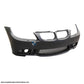 Paragolpes Delantero Bmw E90 2009 Lci Look M3 Abs