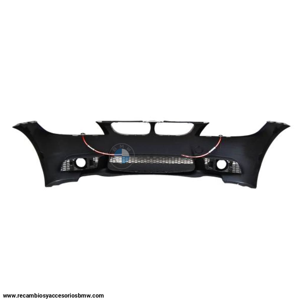 Paragolpes Delantero Bmw E90 2009 Lci Look M3 Abs