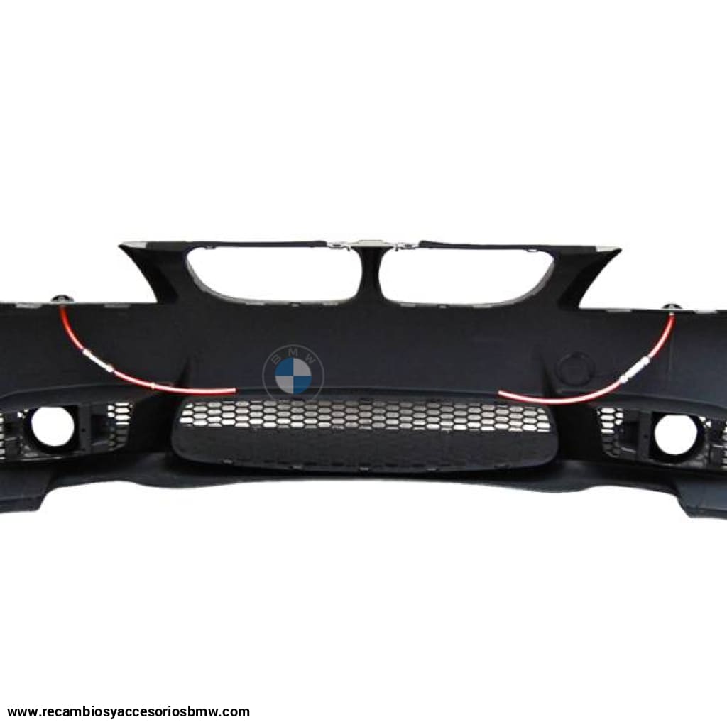 Paragolpes Delantero Bmw E90 2009 Lci Look M3 Abs