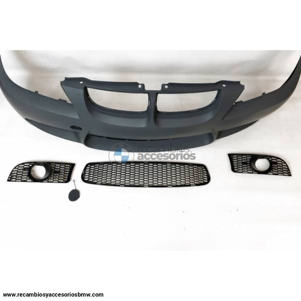 Paragolpes Delantero Bmw E90 / E91 05 - 08 Look M3 Abs