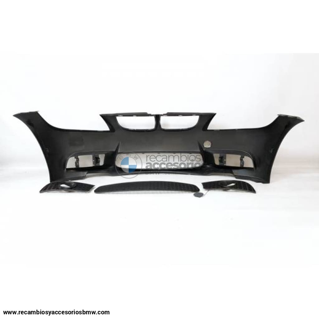 Paragolpes Delantero Bmw E90 / E91 05 - 08 Look M3 Abs