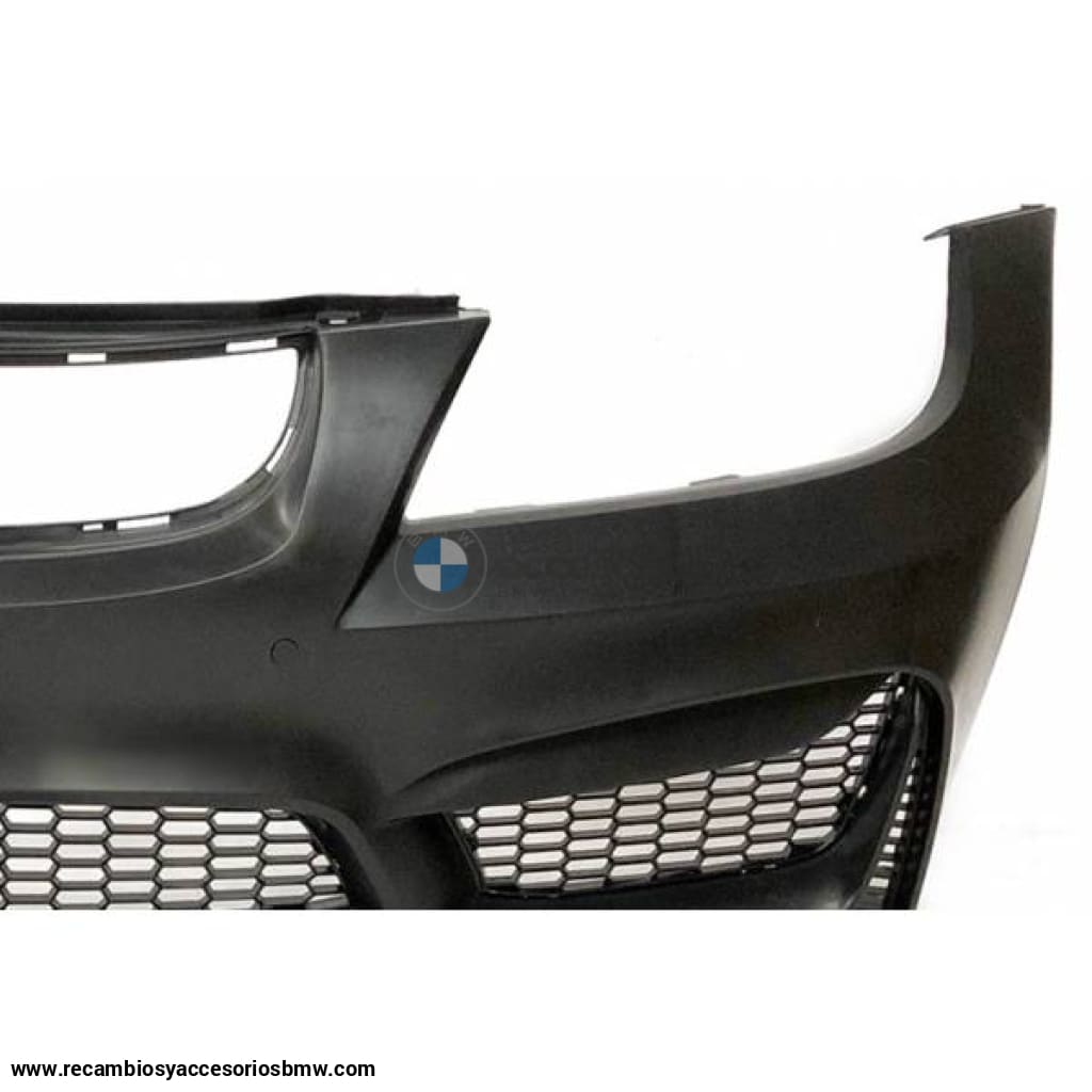 Paragolpes Delantero Bmw E90 / E91 2005 - 2007 Look M4