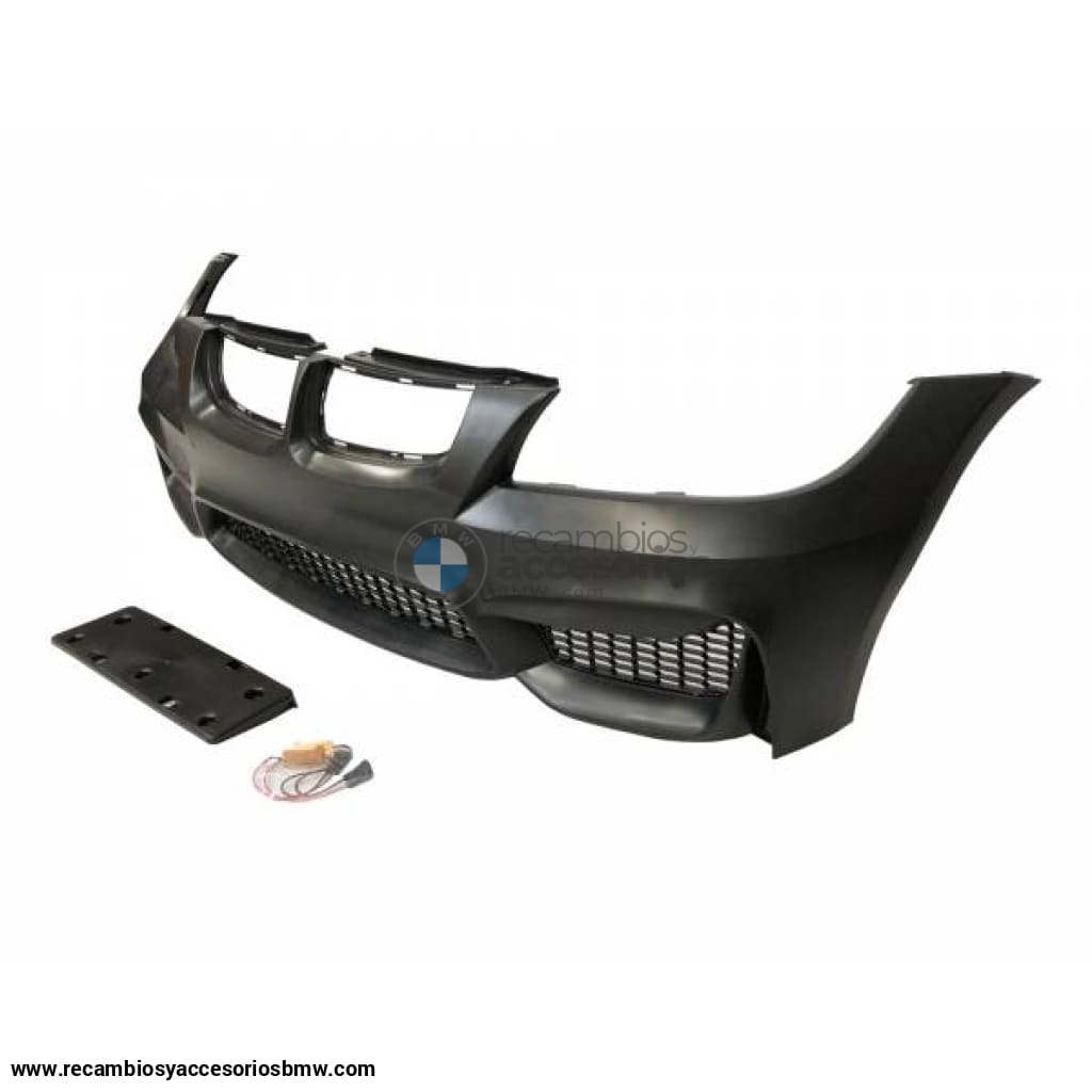 Paragolpes Delantero Bmw E90 / E91 2005 - 2007 Look M4