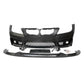 Paragolpes Delantero Bmw E90 / E91 2005 - 2007 Look M4