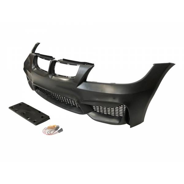 Paragolpes Delantero Bmw E90 / E91 2005 - 2007 Look M4