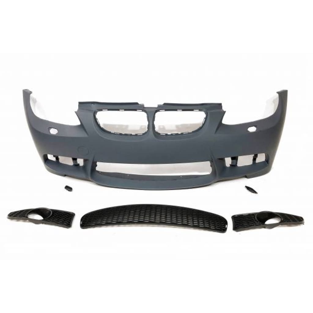 Paragolpes Delantero Bmw E92 / E93 06-09 Look M3