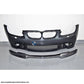 Paragolpes Delantero Bmw E92 / E93 06 - 09 Look M3 Carbono