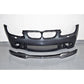 Paragolpes Delantero Bmw E92 / E93 06 - 09 Look M3 Carbono