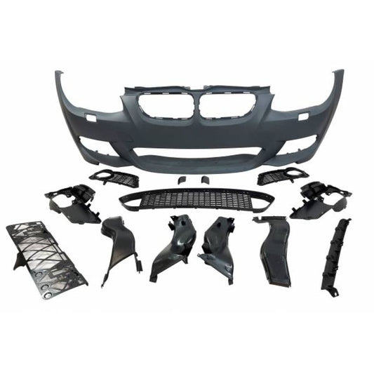 Paragolpes Delantero Bmw E92 / E93 10 - 11 Tipo M - Tech Abs