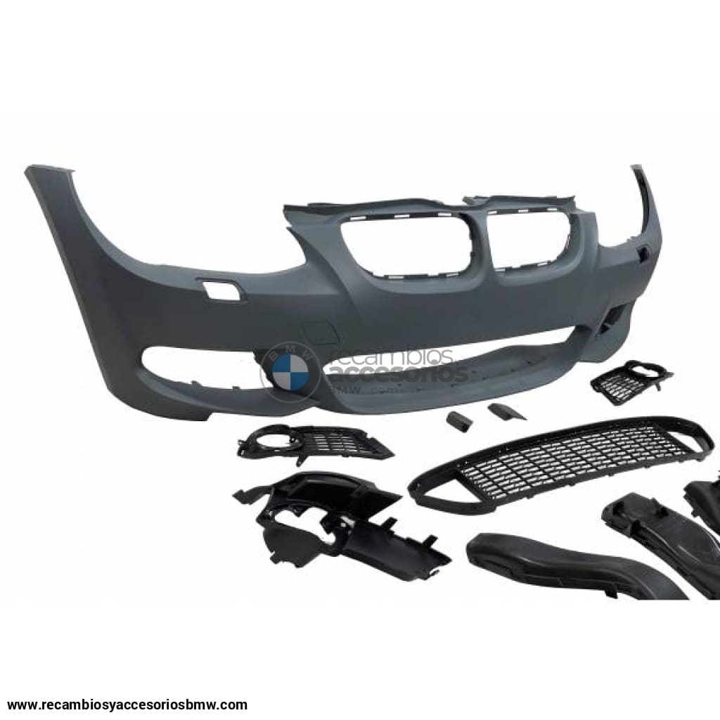 Paragolpes Delantero Bmw E92 / E93 10 - 11 Tipo M - Tech Abs