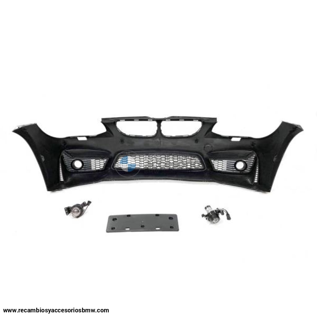 Paragolpes Delantero Bmw E92 / E93 10 - 12 Look M4 Abs