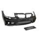 Paragolpes Delantero BMW E92 / E93 10-12 LCI Look M4 ABS