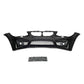 Paragolpes Delantero BMW E92 / E93 10-12 LCI Look M4 ABS