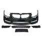 Paragolpes Delantero Bmw E92 / E93 10-12 Look M4 Abs