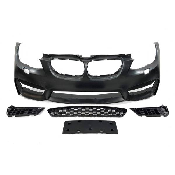 Paragolpes Delantero Bmw E92 / E93 10-12 Look M4 Abs