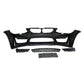 Paragolpes Delantero Bmw E92 / E93 10 - 12 Look M4 Abs