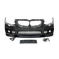 Paragolpes Delantero Bmw E92 / E93 10 - 12 Look M4 Spoiler