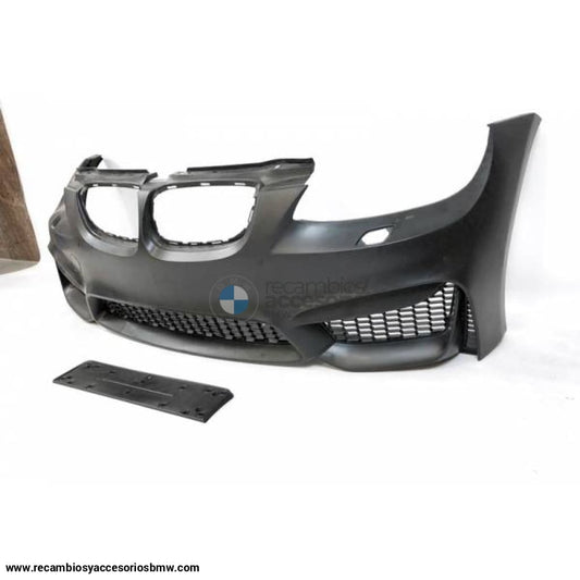 Paragolpes Delantero Bmw E92 / E93 2006 - 2009 Look M4