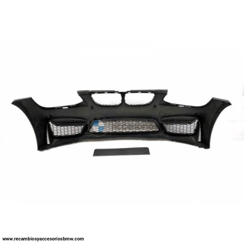 Paragolpes Delantero Bmw E92 / E93 2006 - 2009 Look M4