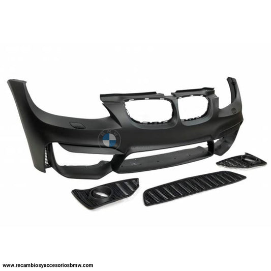 Paragolpes Delantero Bmw E92 / E93 2006 - 2009 Look M4 Ii