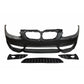 Paragolpes Delantero Bmw E92 / E93 2006 - 2009 Look M4 Ii