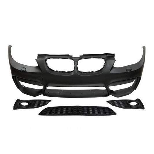 Paragolpes Delantero Bmw E92 / E93 2006 - 2009 Look M4 Ii