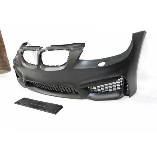 Paragolpes Delantero Bmw E92 / E93 2006 - 2009 Look M4